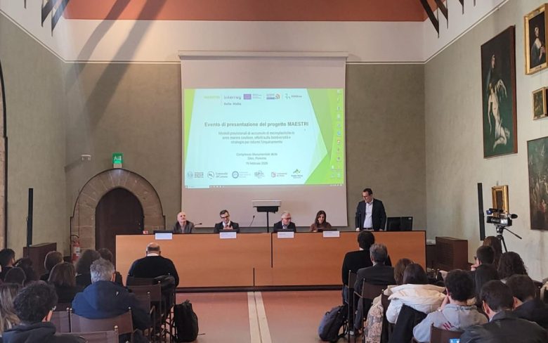 VIDEO | Svelato il progetto “Maestri”: Palermo, Catania, Messina e Malta insieme contro la microplastica