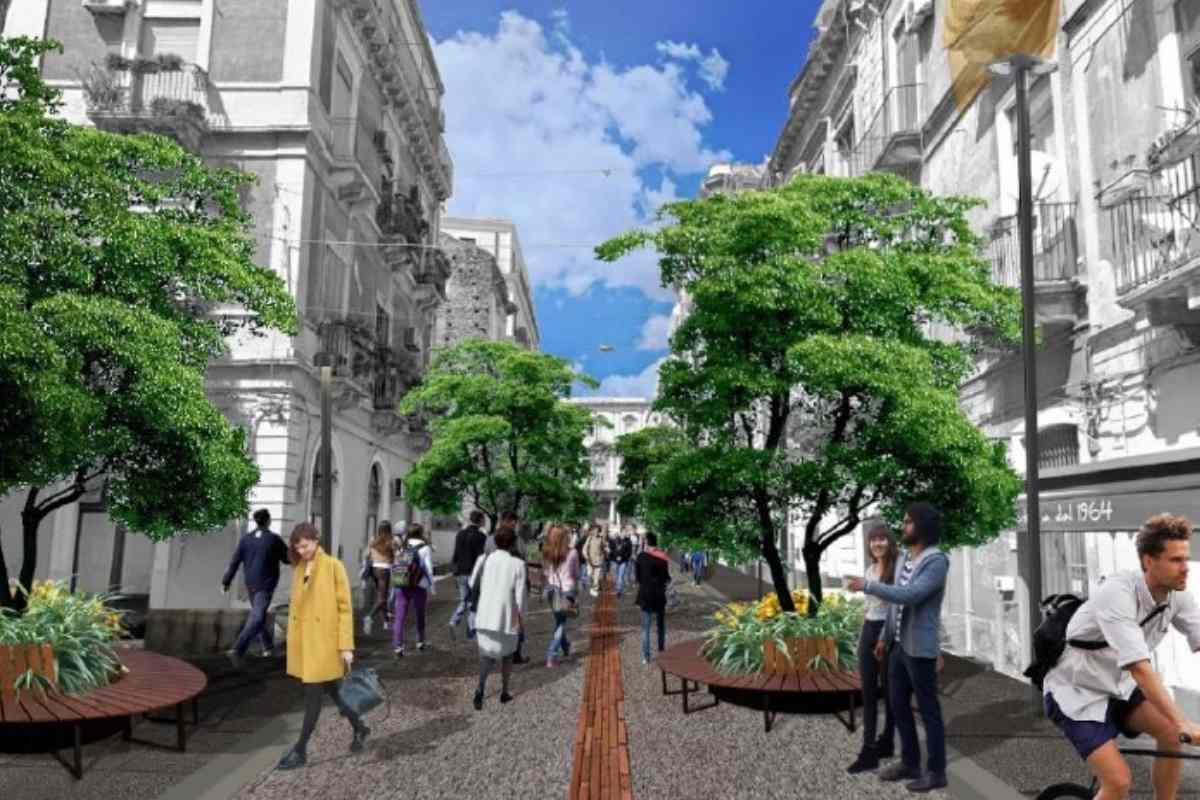 Rigenerazione urbana, fondi in arrivo a Palermo, Catania e Messina: la graduatoria provvisoria Rigenerazione urbana, fondi in arrivo a Palermo, Catania e Messina: la graduatoria provvisoria