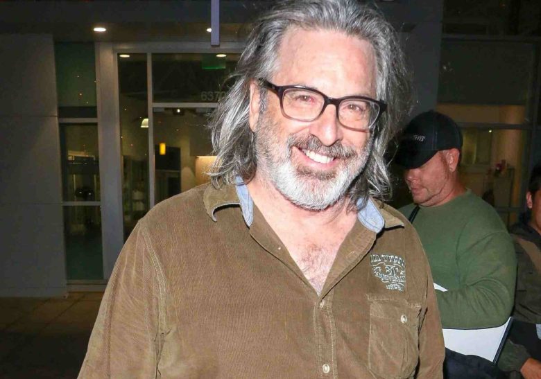 È morto Robert Carradine, fu il papà di Hillary Duff in Lizzie McGuire