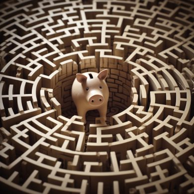 Ricchi sempre più ricchi e retribuzioni bloccate. I redditi italiani sono tra i meno equi d’Europa