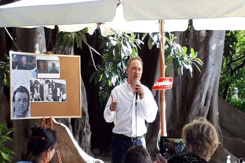 Minacce social al giornalista Salvo Palazzolo, la vicinanza dell’Odg: “Al suo fianco senza tentennamenti”