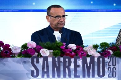 Sanremo 2026, la conferenza stampa della terza serata del Festival: tutto ciò che c’è da sapere