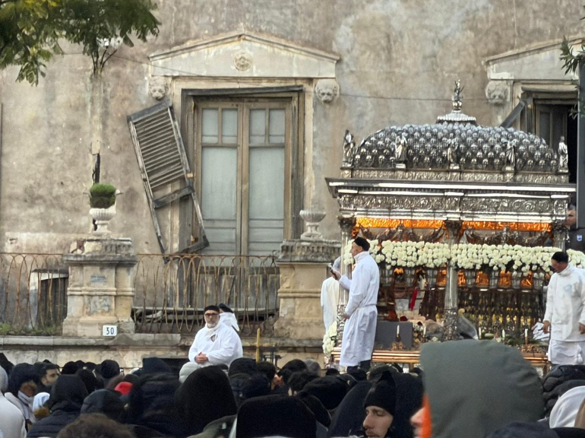 Sant'Agata al Borgo - QdS, 6 febbraio 2026