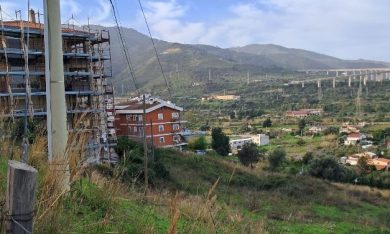 Dissesto idrogeologico di contrada Carcarella a Santo Stefano di Camastra, avviata gara per i lavori