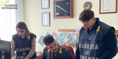 Maxi frode nel mondo del calcio: sequestrate migliaia di euro anche in Sicilia