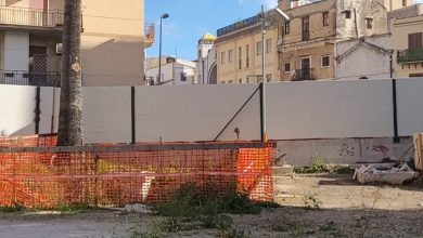 VIDEO | Palermo, piazza Noce in balia di un cantiere: lo sfogo dei residenti
