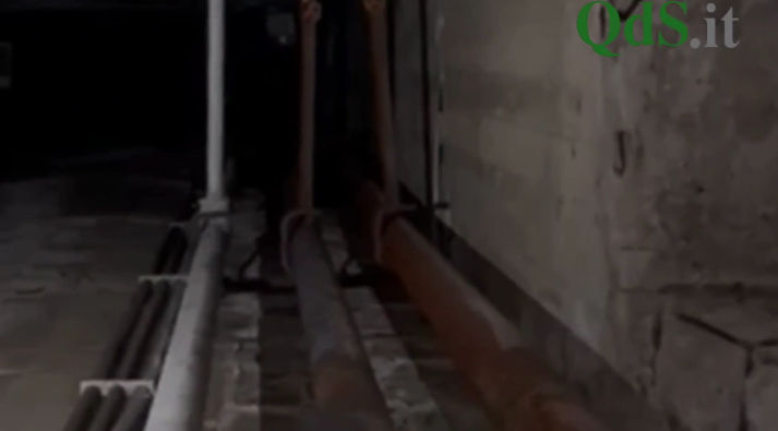 VIDEO | Palermo, la rete idrica abusiva allo Zen 2 controllata da Cosa Nostra: due inchieste