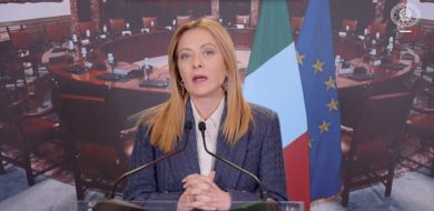 Decreto bollette, al via la riduzione per famiglie e imprese. Meloni: “Risparmi e benefici da 5 miliardi di euro”