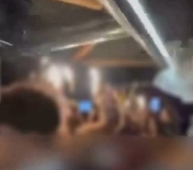 VIDEO | Crans-Montana, nuove immagini del tragico incendio di Capodanno