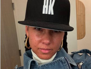 Sanremo, Alicia Keys ospite della terza serata: “Canterò con orgoglio le mie origini siciliane”