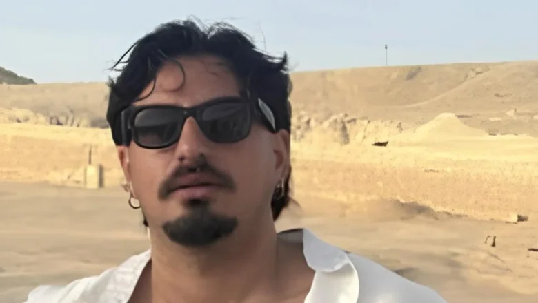 Giovedì a Nicolosi l’ultimo saluto a Sebastiano morto in un tragico incidente