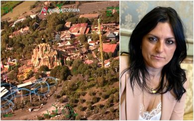 Sequestro Etnaland, Marano (M5s) chiede audizione all’Ars: “Sono preoccupata. Tenere alta l’attenzione sulla vicenda”