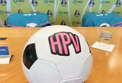 Serie A femminile in campo contro il Papillomavirus. La vaccinazione per ostacolare la diffusione dell’Hpv