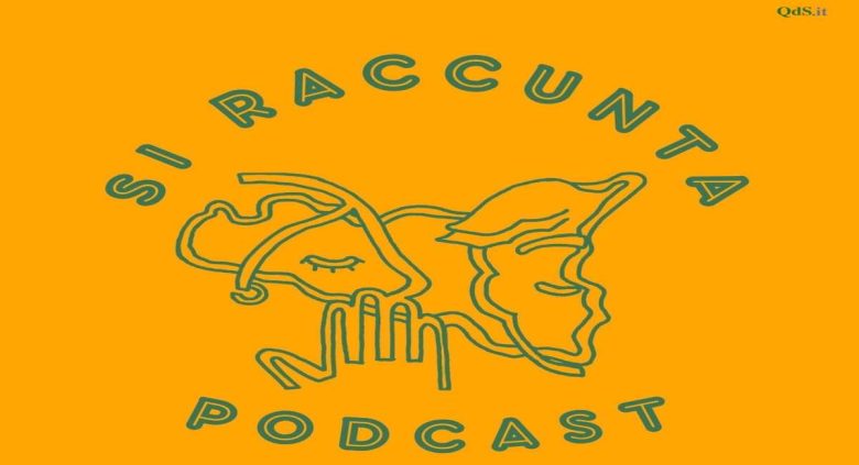 “Si raccunta”, il podcast che racconta e valorizza le storie più belle di Sicilia