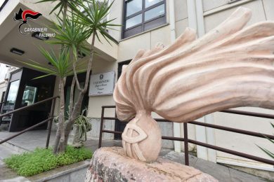 Sgominata la rete della “finta banca”: telefonate, sms e truffe anche a Villabate