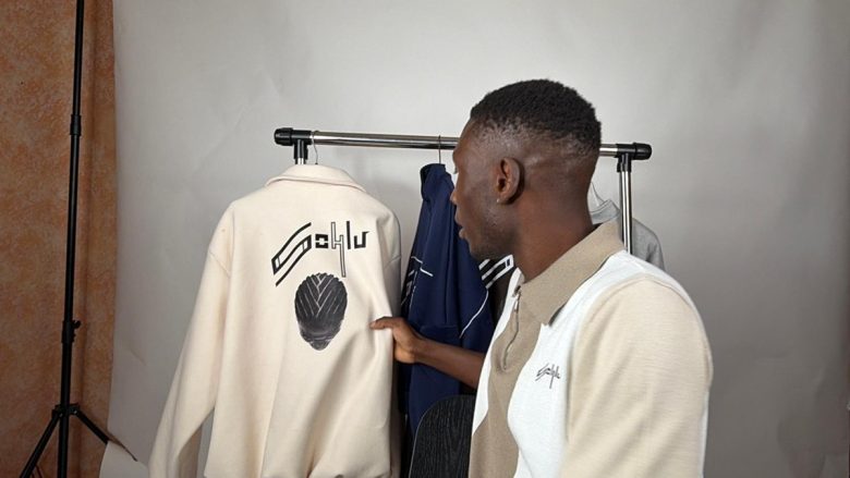 Dal Gambia alla Sicilia: la storia di Sohlu, il nuovo brand streetwear nato dal sogno di Ibrahim