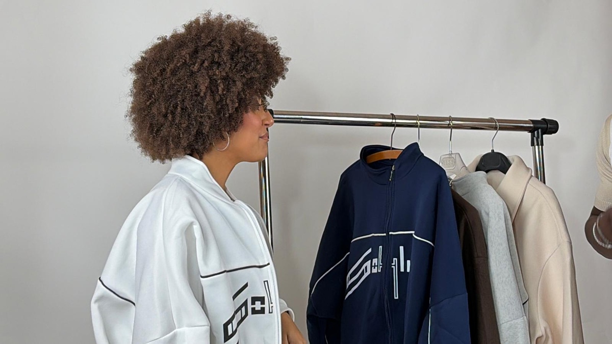 Dal Gambia alla Sicilia: la storia di Sohlu, il nuovo brand streetwear nato dal sogno di Ibrahim