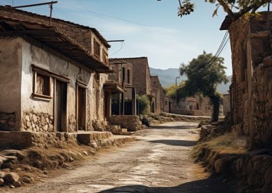 Piccoli Comuni a confronto con il rischio estinzione. Serve un controesodo per salvare il cuore del Paese