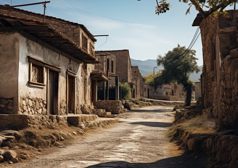 Piccoli Comuni a confronto con il rischio estinzione. Serve un controesodo per salvare il cuore del Paese