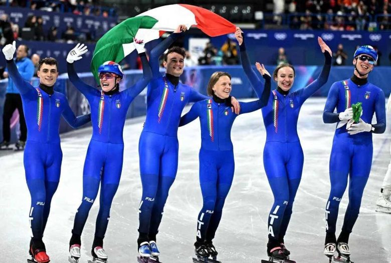 LIVE | Olimpiadi Milano Cortina 2026: SuperG donne, short track e pattinaggio velocità, l’Italia può fare la storia. Gli aggiornamenti