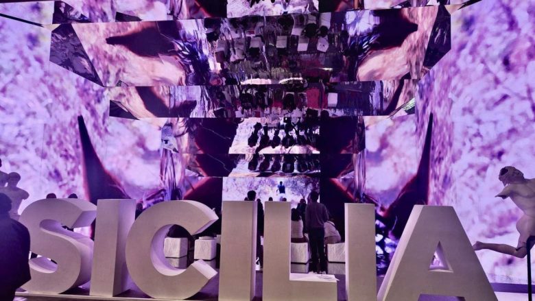 Presenze turistiche: Sicilia 20 milioni, Veneto 74. L’Isola non deve più accontentarsi delle briciole