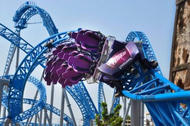 Etnaland sotto sequestro, dagli anni ’80 a oggi: la storia del parco acquatico di Belpasso