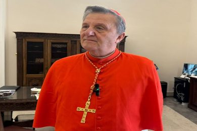 VIDEO | Partecipazione a Sant’Agata e l’incontro con la fede, il messaggio del cardinale Grech a Catania