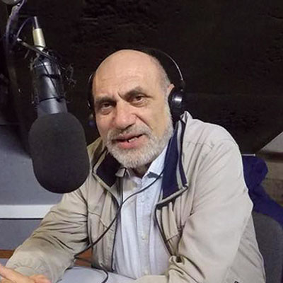 Giornalismo catanese in lutto: addio al Prof. Tino La Vecchia