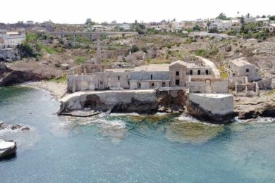Trasformare la tonnara di Capo Passero in un resort di lusso: il progetto da 31 milioni di una società milanese
