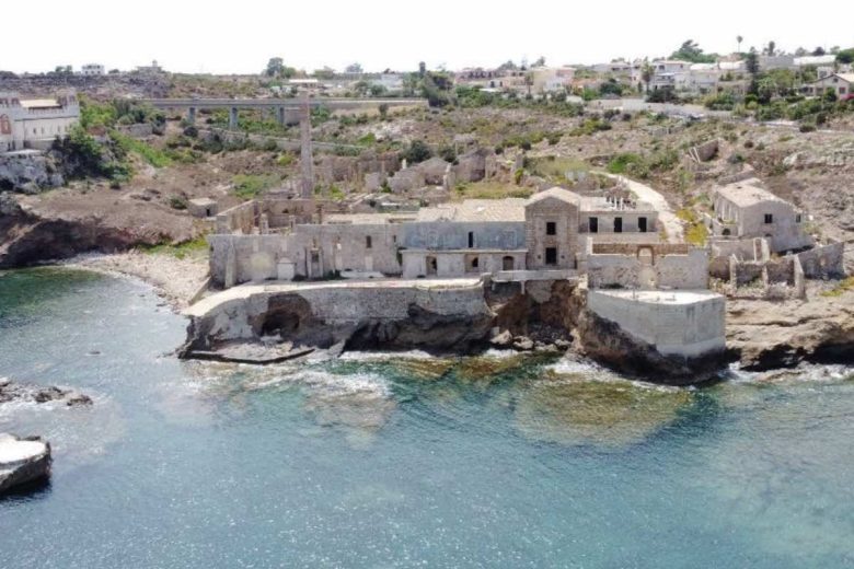 Trasformare la tonnara di Capo Passero in un resort di lusso: il progetto da 31 milioni di una società milanese