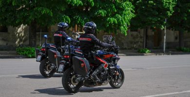 Stalking, persecuzioni e violenze sessuali: 3 arresti a Caltanissetta