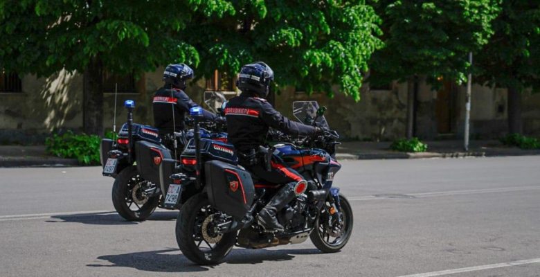 Stalking, persecuzioni e violenze sessuali: 3 arresti a Caltanissetta