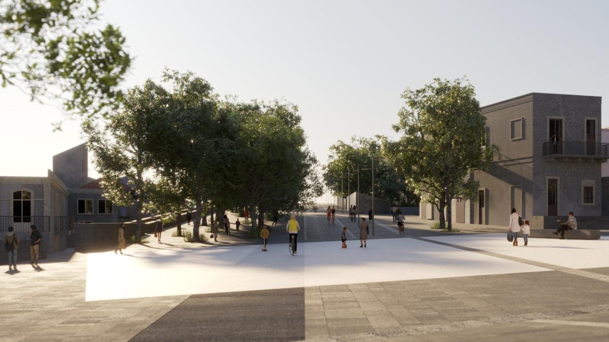 Riqualificazione di Ognina, il Tar dà ragione al Comune di Catania