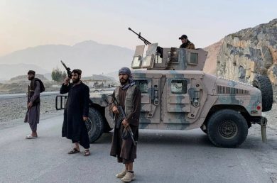 Il mondo senza pace, venti di guerra tra Pakistan e Afghanistan: cosa succede