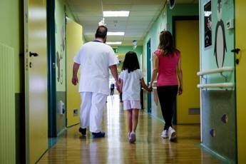 Giornata mondiale cardiopatie congenite, Ferrero (Anmco): “Tanti passi avanti, 90% bimbi oggi diventa adulto”