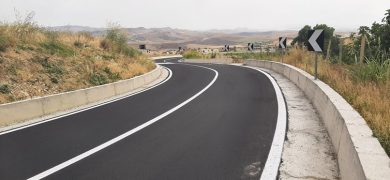 Catania, oltre due milioni di euro per lavori di riparazione delle strade provinciali: in arrivo tre gare