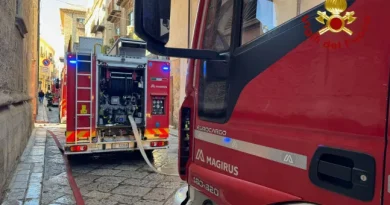 Tragica esalazione di monossido di carbonio in casa: c’è una vittima