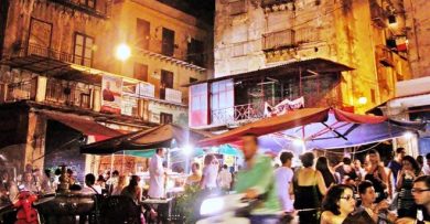 Nuove aree pedonali e accessi Ztl, come cambia il traffico nel centro storico di Palermo