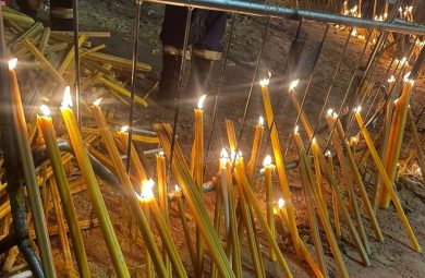 Sant’Agata 2026, cambia la viabilità per la rimozione della cera: ecco le modifiche