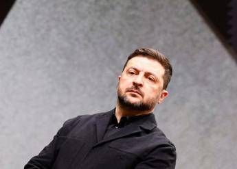 Ucraina, Zelensky: “Trump chiede concessioni a noi ma non a Putin”