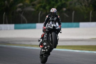 MotoGp, Bezzecchi trionfa in Thailandia, Marquez ko per foratura