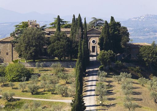 Marchesi Frescobaldi: ecco CastelGiocondo 2021 e Ripe al Convento 2020 Marchesi Frescobaldi: ecco CastelGiocondo 2021 e Ripe al Convento 2020