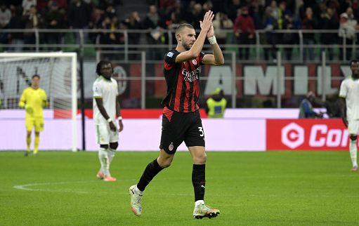 Calcio, Cremonese-Milan  0-2, decidono Pavlovic e Leao