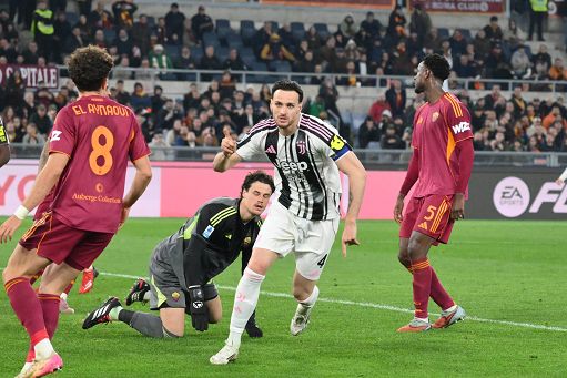 Calcio, Roma e Juve corsa per la Champions nel segno di Gatti