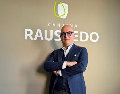 Vino, Flavio Geretto nuovo direttore generale di Cantina Rauscedo