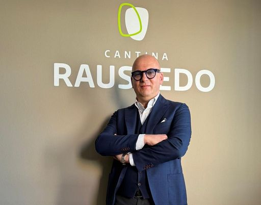 Vino, Flavio Geretto nuovo direttore generale di Cantina Rauscedo