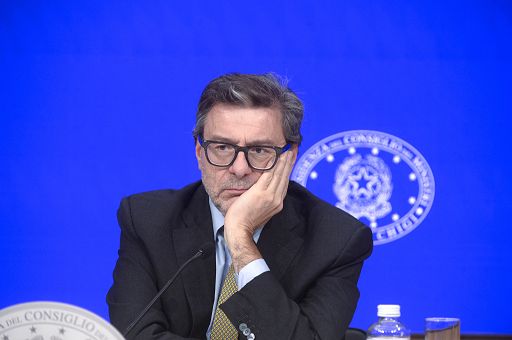 Conti pubblici, Giorgetti:dato Istat provvisorio,peccato colpo coda superbonus