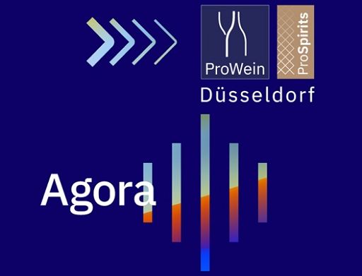 ”ProWein Agora”: a fiera Dusseldorf nuovo format su futuro del vino