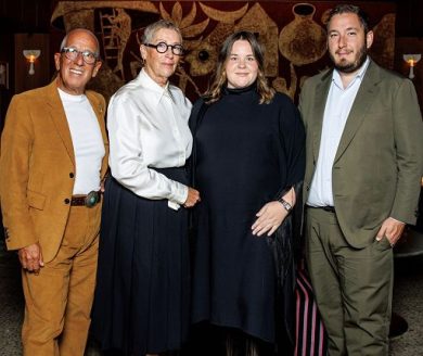 ”Quattro Gatti” è il gin ufficiale della “Biennale Arte 2026″