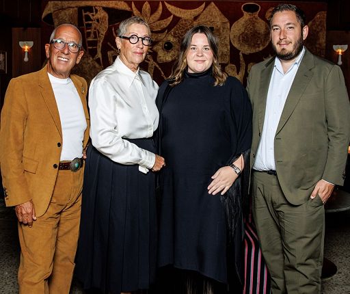 ”Quattro Gatti” è il gin ufficiale della “Biennale Arte 2026″ ”Quattro Gatti” è il gin ufficiale della “Biennale Arte 2026″